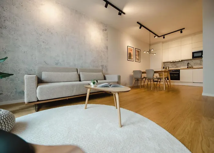 Urban Unit - Nearby Center * Vienna